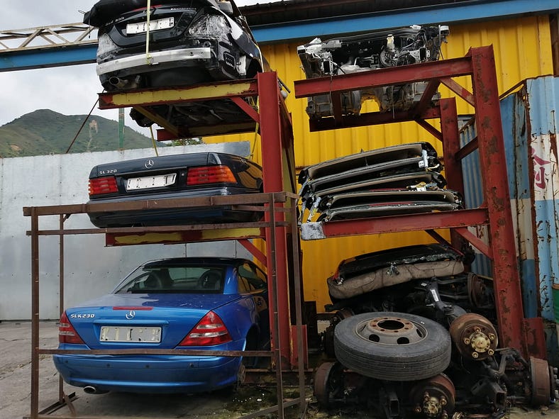 劏車邊間好-劏車程序-劏車注意